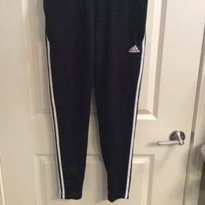 Adidas soccer joggers